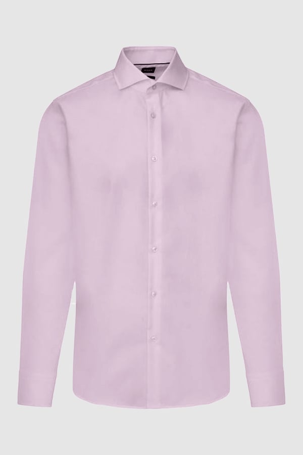 ΠΟΥΚΑΜΙΣΟ BOSS - 684 ΚΟΚΚΙΝΟ